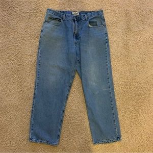 LL Bean Men’s jeans